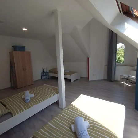 Homes Of Ruhr- Monteurwohnung Rheinpreussen *