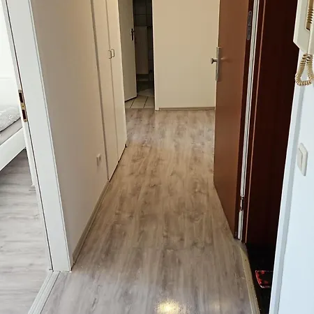 Homes Of Ruhr- Monteurwohnung Rheinpreussen